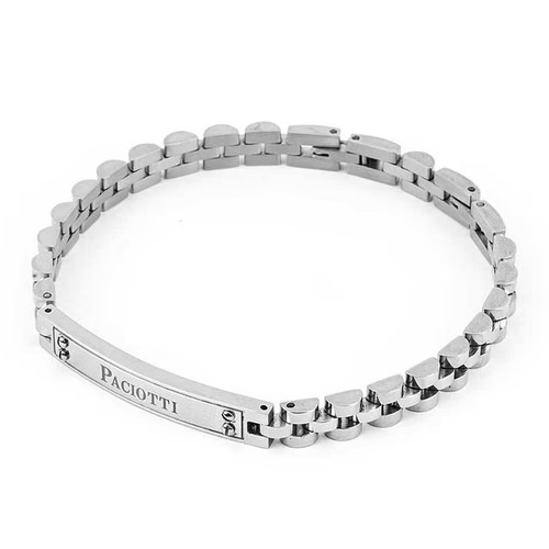 4ubr1430 bracciale uomo in - uomo,