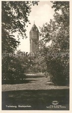 Parcheggio urbano Trelleborg