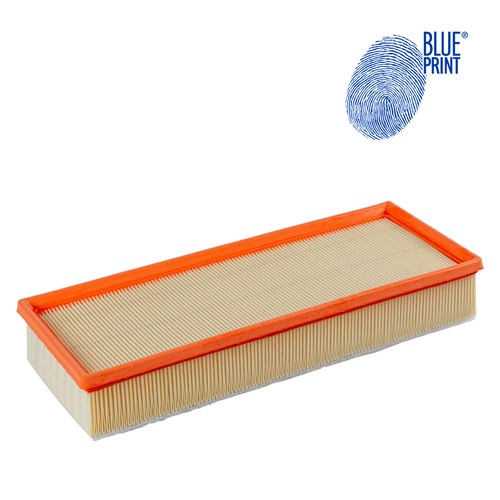 Blue print inserto filtro - blue,