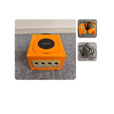Console Nintendo Gamecube