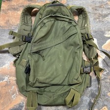 Backpack 3days Eagle Industries Nsw Oldgen Od Green Navy Seal Devgru Military