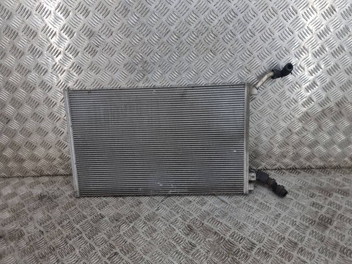Radiatore acqua jaguar pace - radiatore,