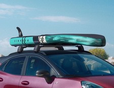 Originale Ford Barre