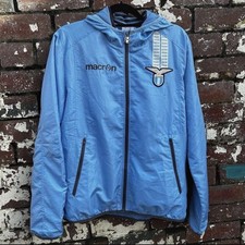 Giacca a vento Lazio primi