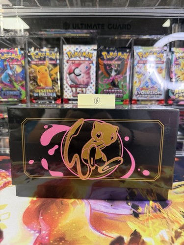 Pokemon radiant energy gift - pokemon-radiant,