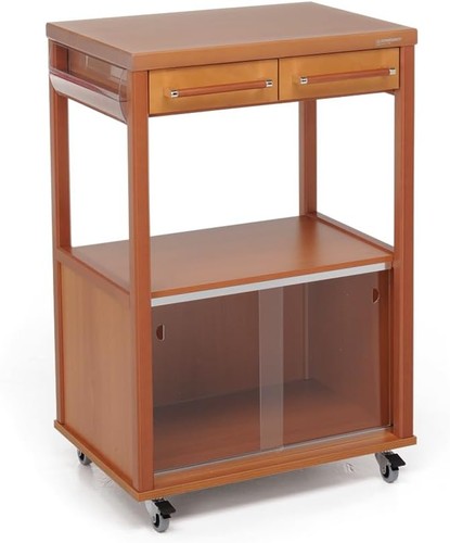 Foppapedretti benchef carrello - foppapedretti,