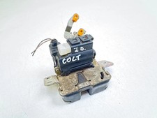 Mitsubishi Colt 2006 Serrure