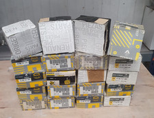 FILTRO OLIO MOTORE RENAULT 5 GT TURBO NUOVO ORIGINALE LS 590 7700727482