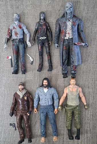 The walking dead - dead, skybound