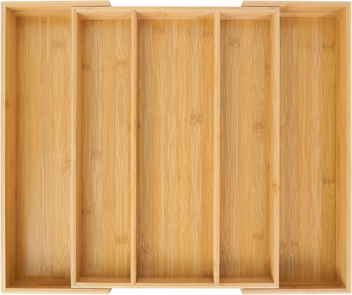 Cassetto cucina espandibile - cassetto,