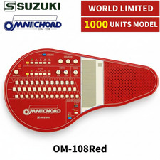 PREORDINE Suzuki Omnichord