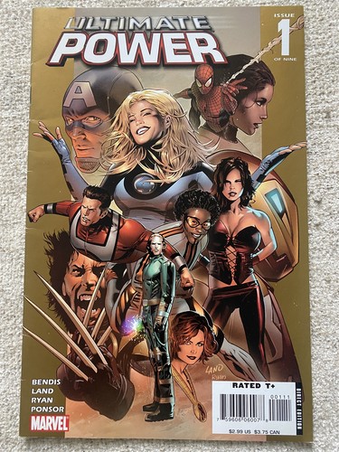 Ultimate power bendis land - #1, bendis,