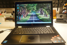 Lenovo Yoga 500 | Core i5 |
