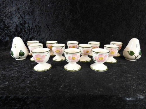 Villeroy boch wildrose 12 - &,