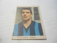 FIGURINE CALCIATORI ORVEDO