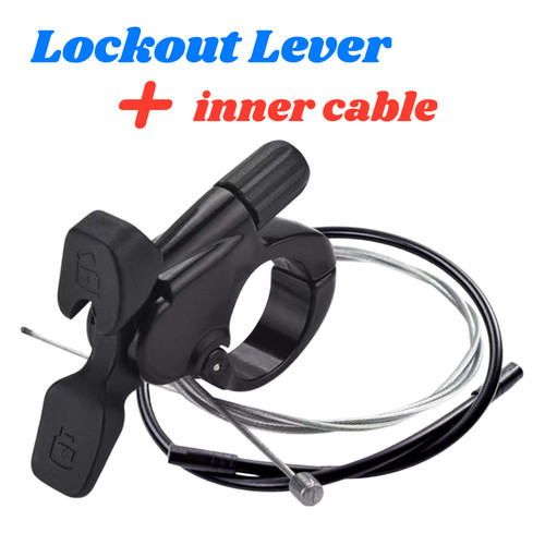 Kit leve blocco telecomando - kit,