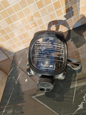 Maschera panoramica C607 EPDM con dispositivo fonico