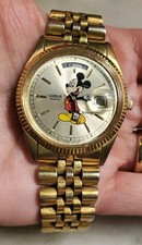 Orologio da polso Topolino