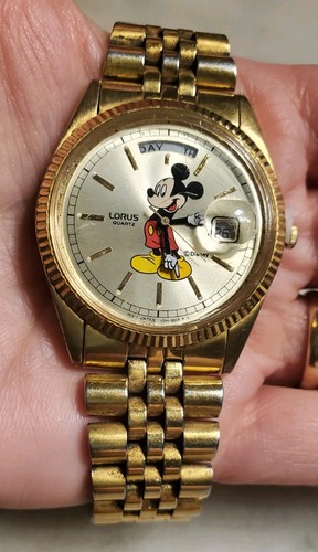 Orologio polso topolino - orologio, da