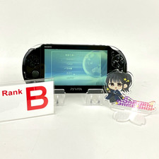 Console PS Vita PCH-2000 nera