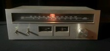 Pioneer 606 stereo tuner - pioneer, tx-606