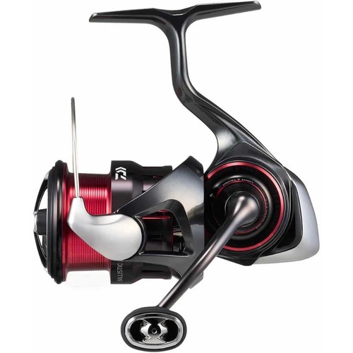 Mulinello pesca daiwa 25 - mulinello,