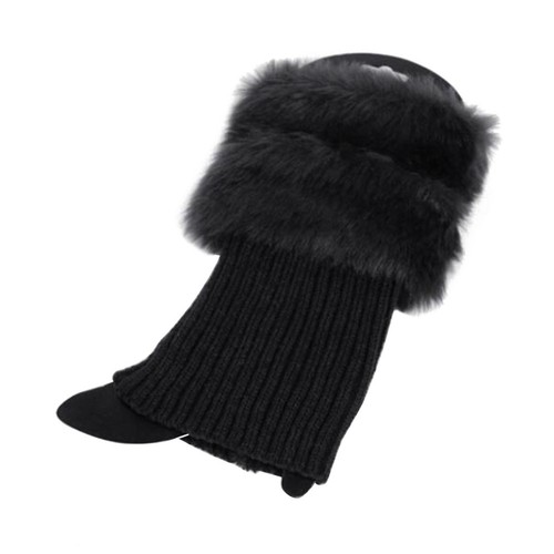 Calzettoni invernali donna - ,