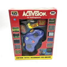 TV GAMES ACTIVISION 10 VIDEO