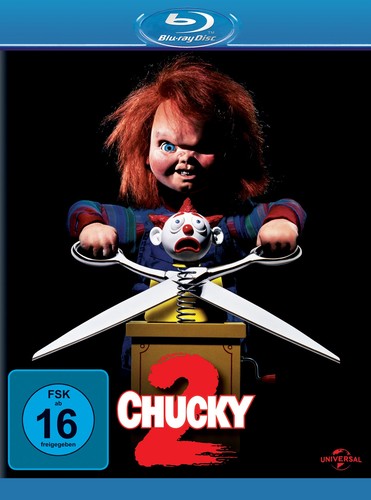 Chucky - , 2