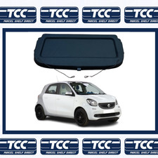 SMART FORFOUR MK2 SCAFFALE