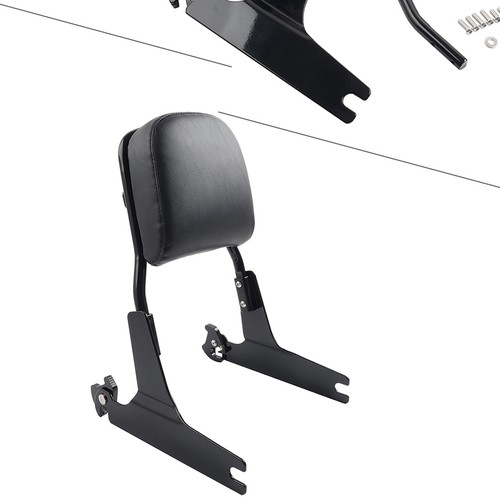 Schienale passeggero sissy bar - schienale,