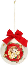 Pallina natale special - natale,