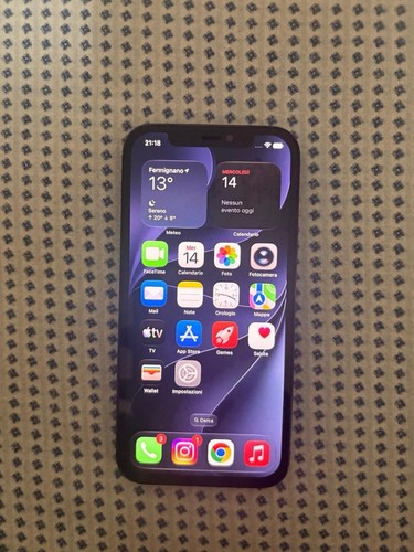 Iphone pro 128 gb - iphone, 12