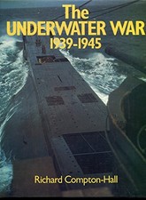 The underwater war 1939-1945