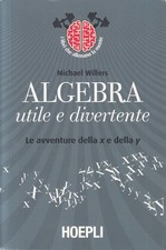 Algebra utile divertente - utile,