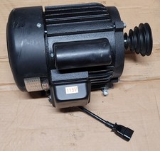 Jet Motor WJ 8641 Output 3/4
