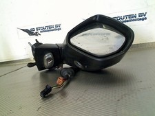 ELECTRIC SIDE MIRROR DX