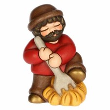 Presepe Classico Thun, Uomo