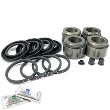 KIT RICOSTRUZIONE PINZA