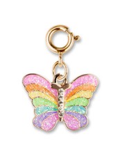 Ciondolo Charm farfalla color