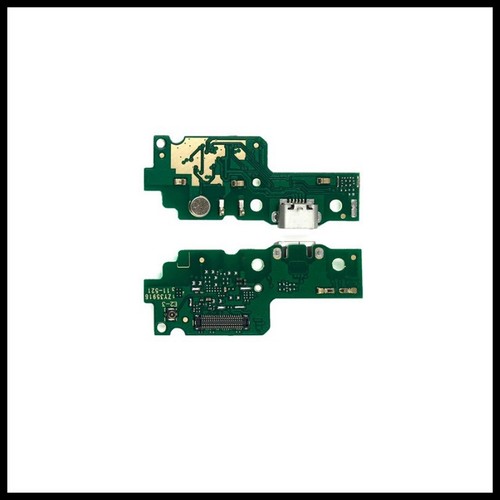 Connettore ricarica huawei - connettore,