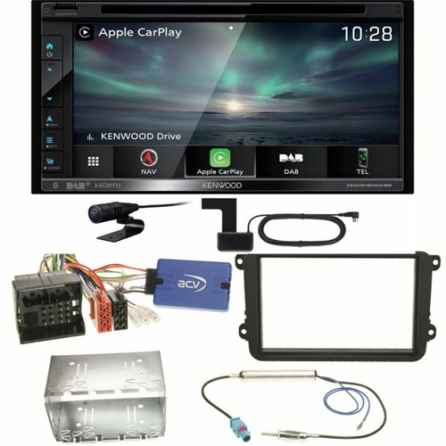 Kenwood dnx 5190dabs navi - kenwood, dnx-5190dabs