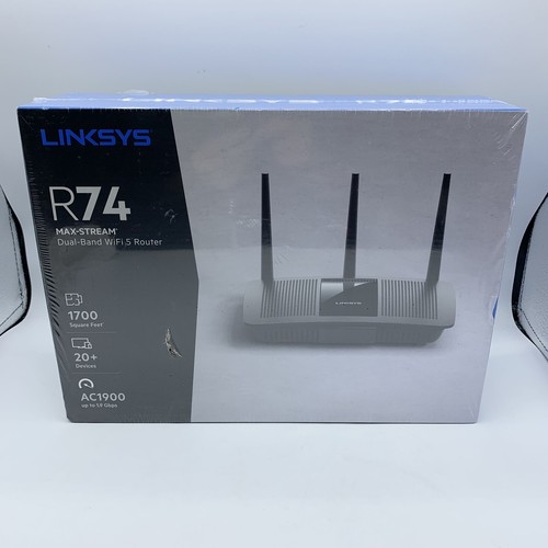Linksys r74 ea7450 - linksys,