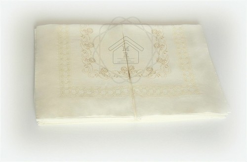 Completo lenzuola puro lino - completo,