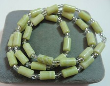 Collana Vintage In Pietra