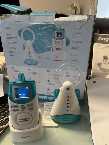 Foppapedretti angelcare baby - ,