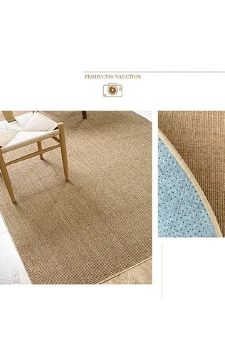 Syn gugai tappeto casa sisal - syn-gugai,