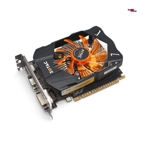 Zotac geforce gtx 650 - 650, gb