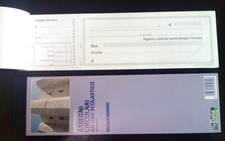 Assegni circolari uso