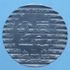 VITTORIO EMANUELE III 25